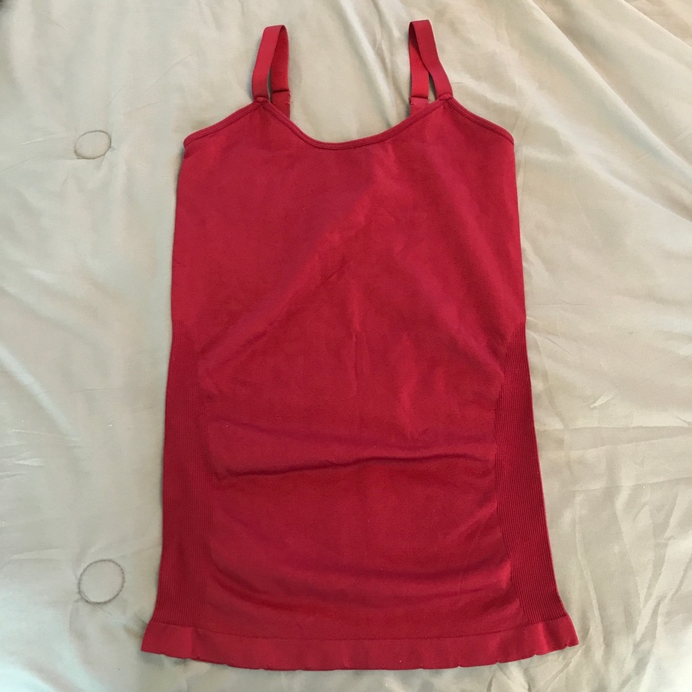 Kathy Maternity Tank
